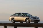 Infiniti G37 2010 года (EU)